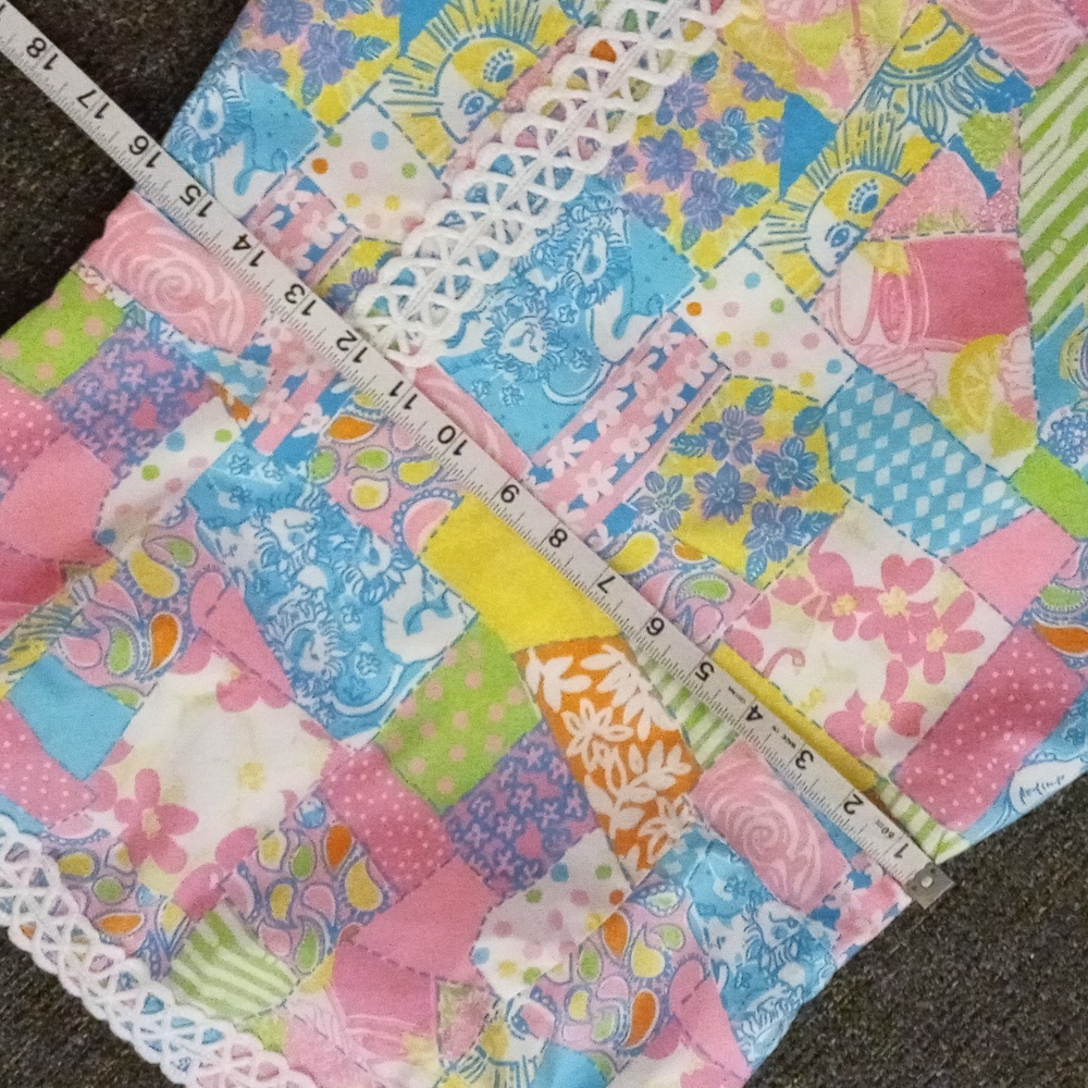 🌞HTF Lilly Pulitzer🌞 - Aila Stretch Dress - Picture 13 of 16